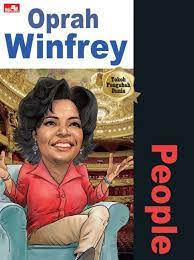 Why? People : Oprah Winfrey
