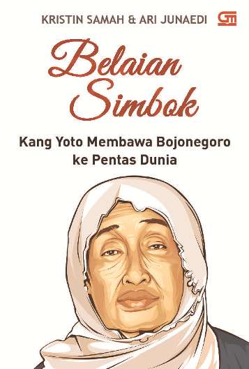 Belaian Simbok : Kang Yoto Membawa Bojonegoro ke Pentas Dunia