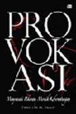 Provokasi : menyiasati pikiran, meraih keberuntungan