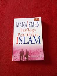 Manajemen lembaga pendidikan islam