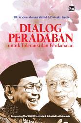Dialog Peradaban untuk Toleransi dan Perdamaian
