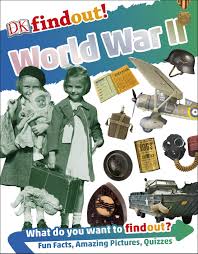 DK Findout! World War II