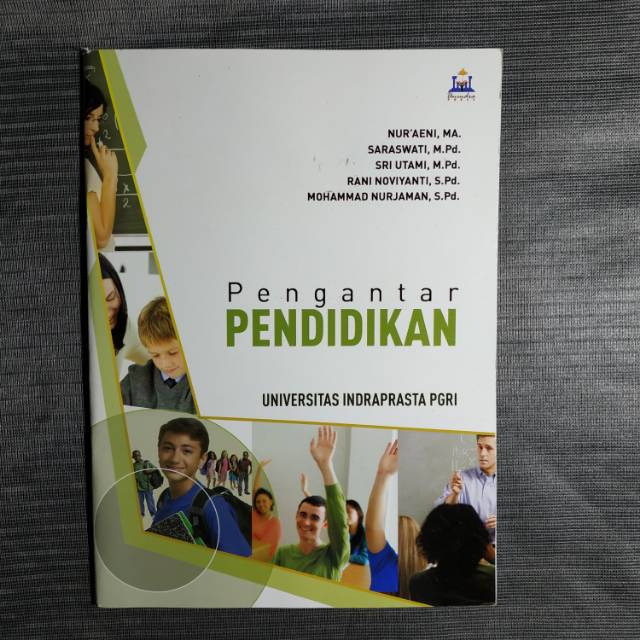 Pengantar Pendidikan