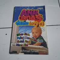 Anak cerdas dengan dunia maya : Situs-situs paling mencerdaskan untuk anak masa kini