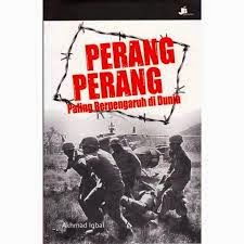 Perang-perang paling berpengaruh di dunia