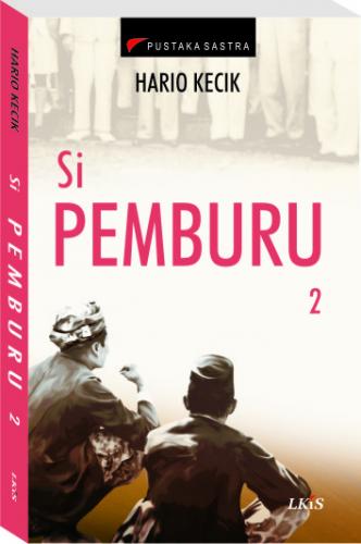 Si Pemburu 2