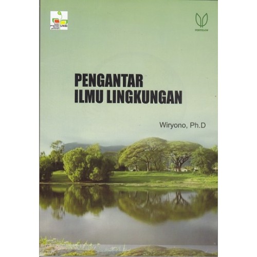 Pengantar ilmu lingkungan