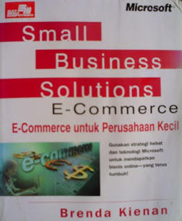 Small Business Solutions E-commerce =