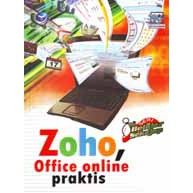 Seri Belajar Sekejab Zoho, Office Online Praktis