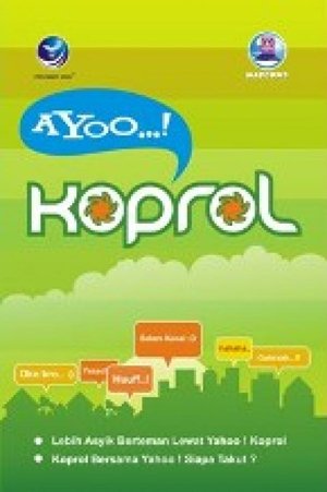 Ayo Koprol