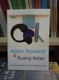 Action Research di Ruang Kelas / Vivienne Baumfield