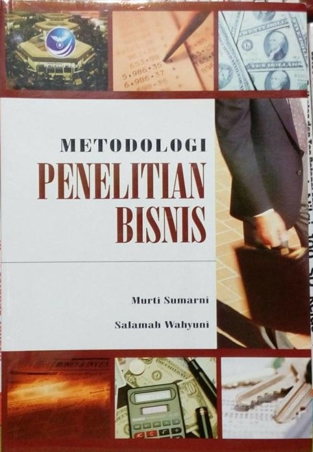 Metodologi Penelitian Bisnis