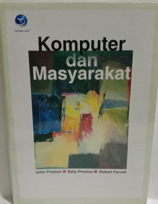 Komputer dan Masyarakat