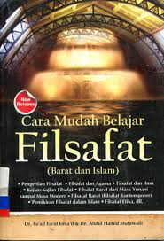 Cara Mudah Belajar Filsafat (Barat dan Islam)