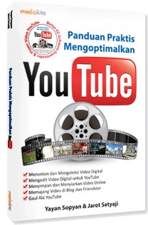 Panduan Praktis mengoptimalkan youtube