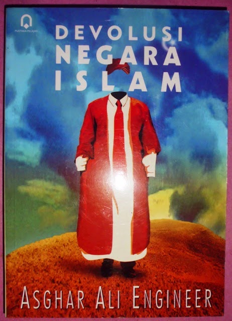 Devolusi negara Islam