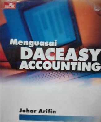 Menguasai DacEasy Accounting