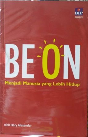 Be On