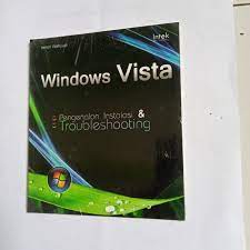 Windows Vista / Imron Wahyudi