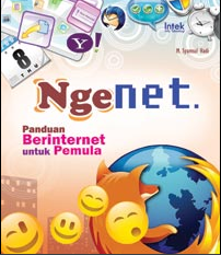 Panduan Berinternet Pemula