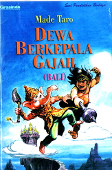 Dewa Berkepala Gajah (Bali)
