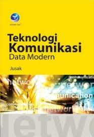 Teknologi Komunikasi Data Modern