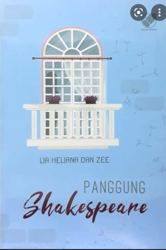 Panggung shakespeare