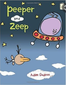 Peeper and Zeep