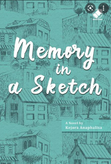Memory in a sketch