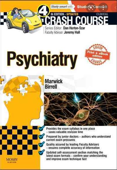Psychiatry