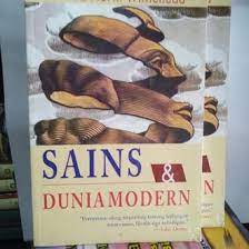 Sains dan Dunia Modern