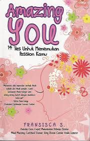 Amazing You