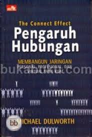 The Connect Effect : Pengaruh Hubungan