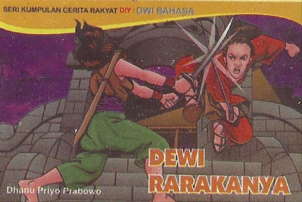 Dewi Rarakanya