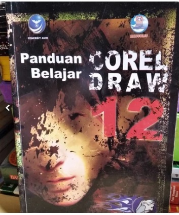Panduan belajar Coreldraw 12