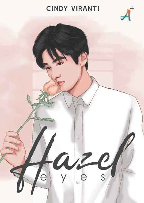 Hazel Eyes