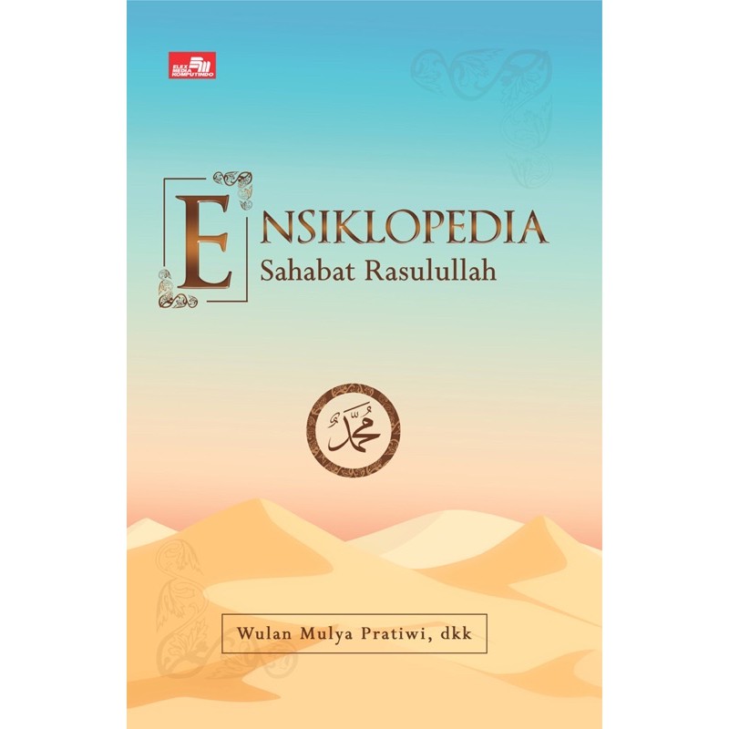 Ensiklopedi Sahabat Rasulullah