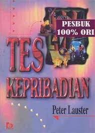 Tes Kepribadian