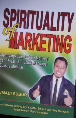 Spirituality of Marketing