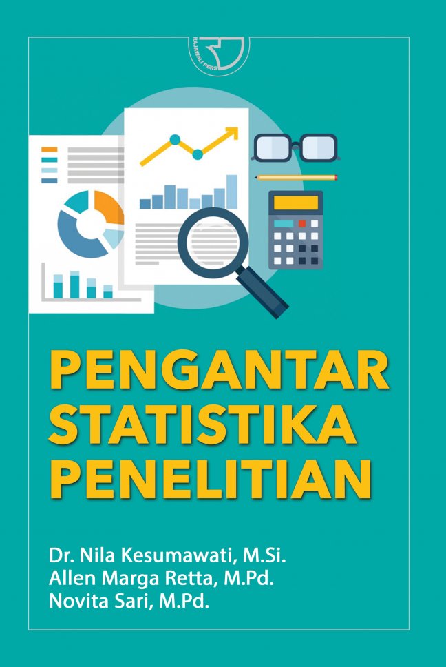 Pengantar statistika penelitian