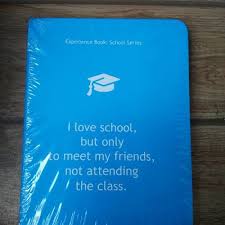 Experience Book: School Series / Marcella Cecilia