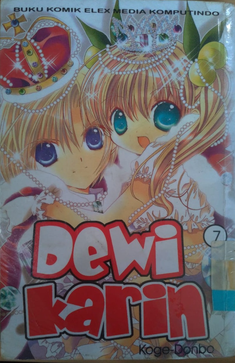 Dewi karin 7