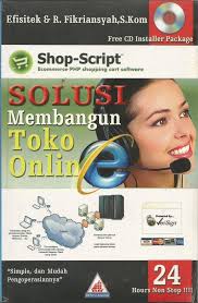 Shop-Script Free : Solusi Membangun Toko On-Line