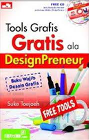 Tools Grafis Gratis Ala DesignPreneur