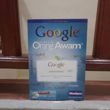 Google untuk Orang Awam