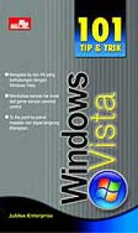 101 Tip & Trik :  Windows Vista / Jubilee Enterprise