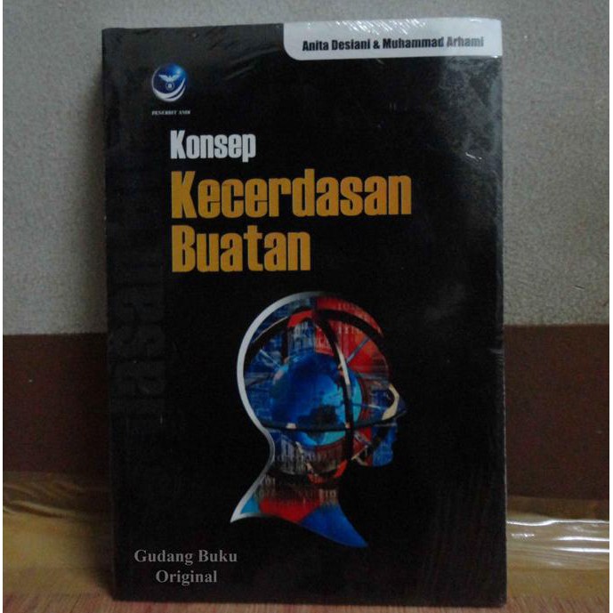 Konsep kecerdasan buatan