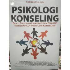 Psikolog Konseling / Farid Mashudi