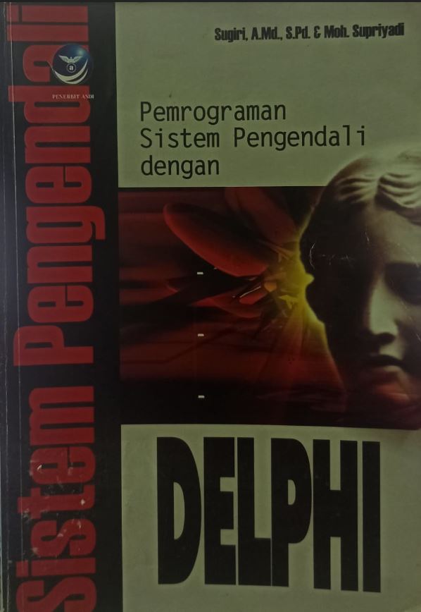 Pemrograman sistem pengendali dengan delphi