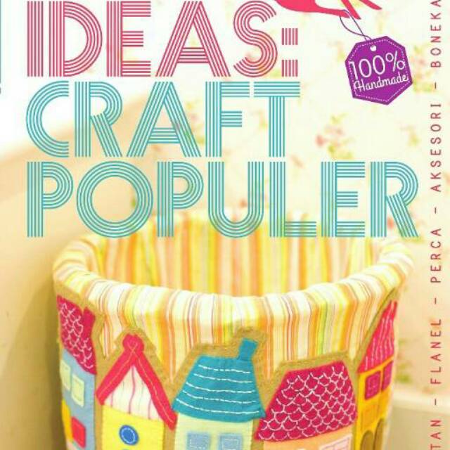 Ideasi Craft Populer